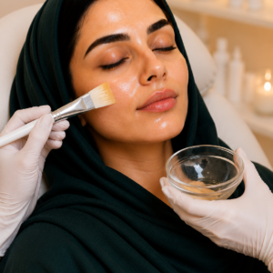 chemical-peel
