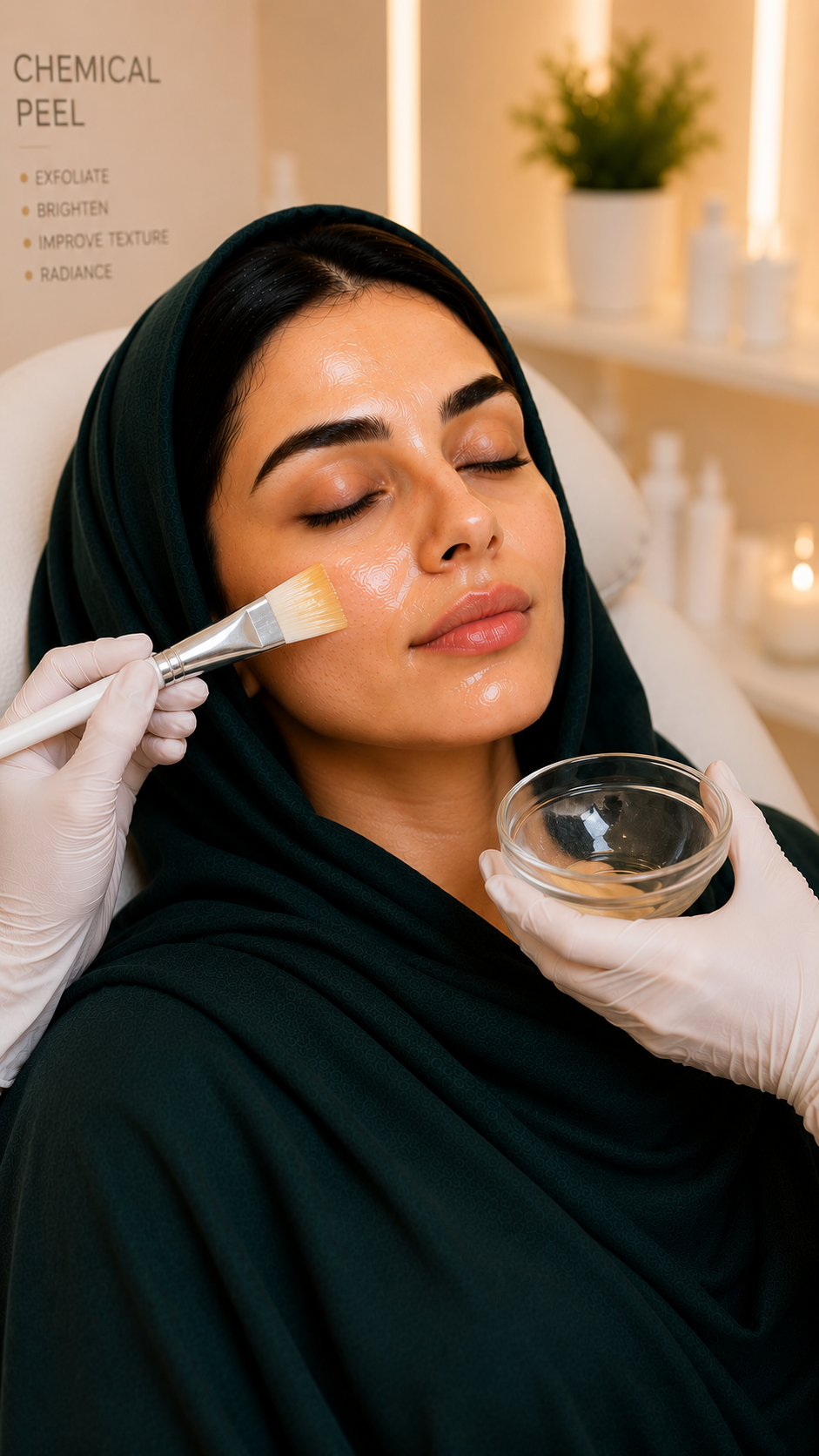 chemical-peel