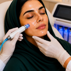 hydrafacial
