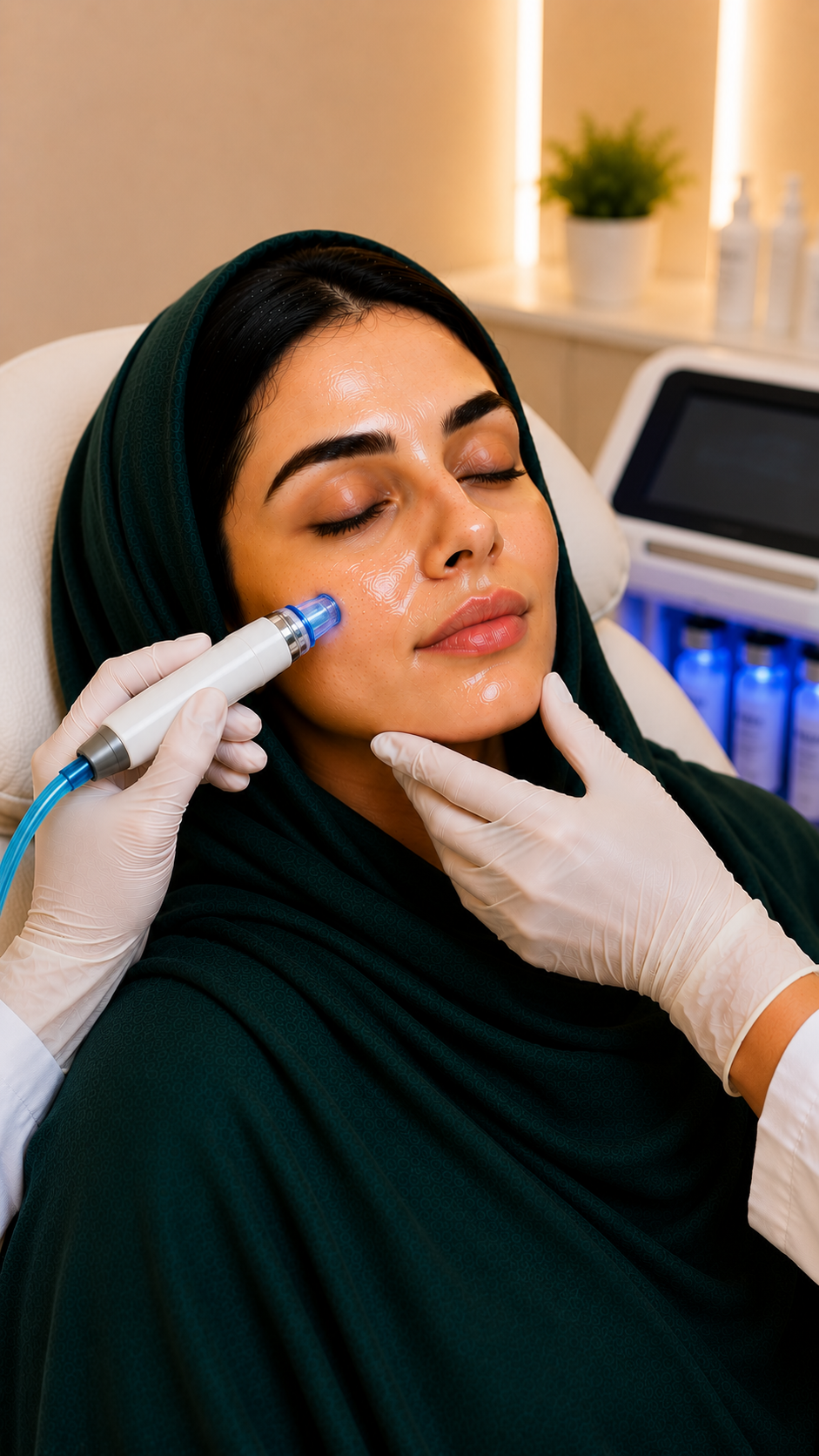 hydrafacial