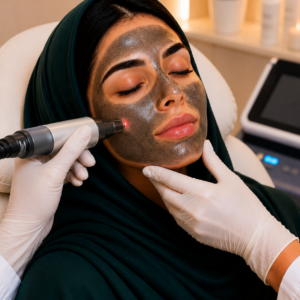 carbon-laser-peel