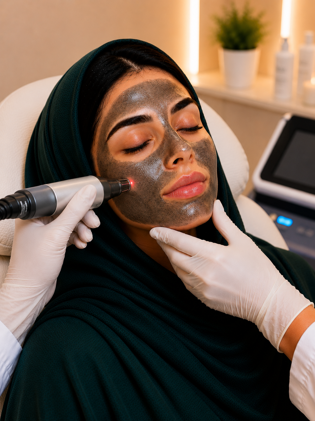 carbon-laser-peel