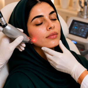 fractional-laser