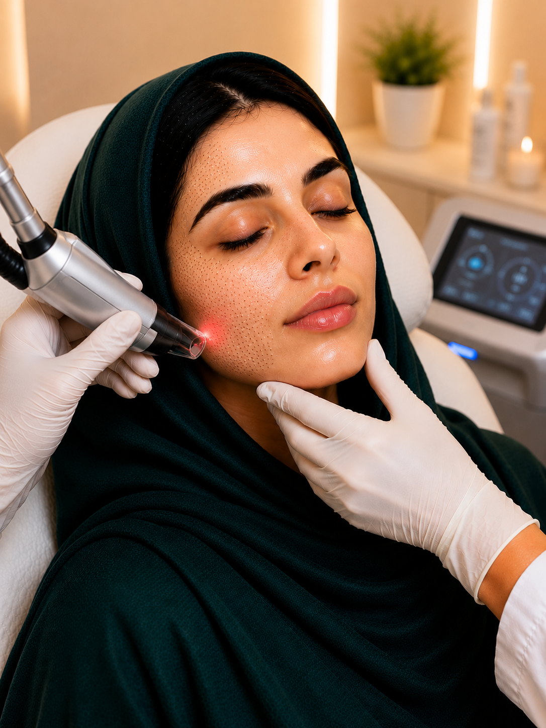 laser-hair-removal