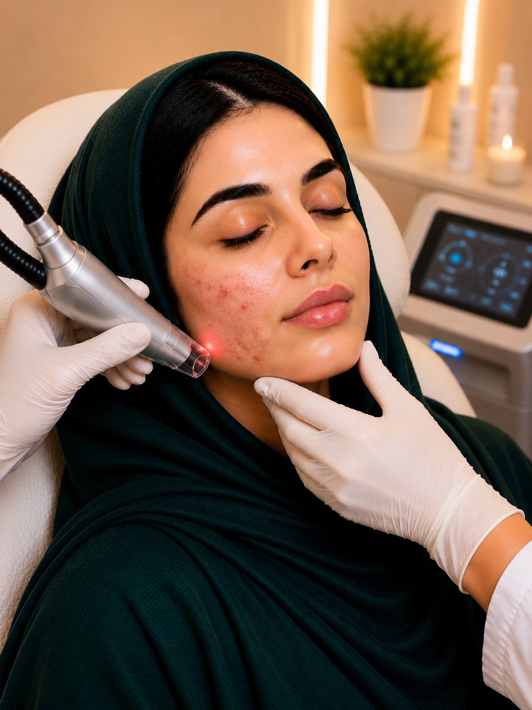 acne-treatment
